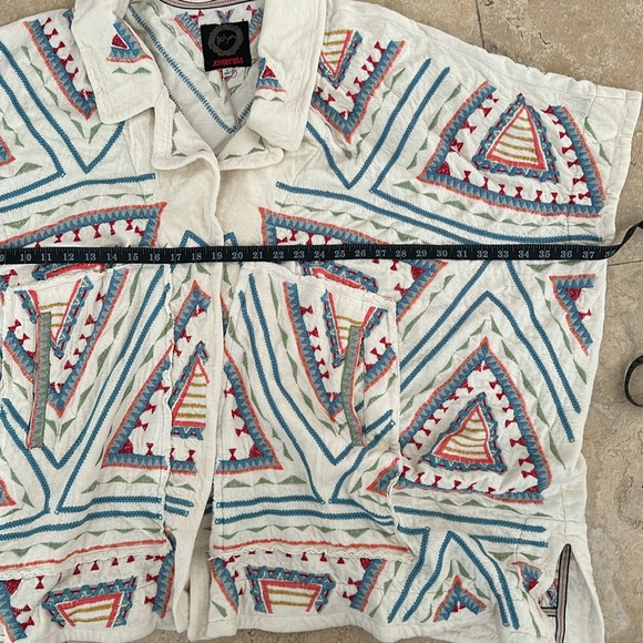 BIYA sweater jacket - Picture 5 of 6